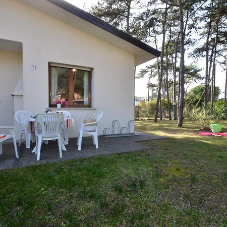 Villaggio Le Palme Lignano Sabbiadoro Luaran gambar