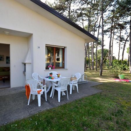 Villaggio Le Palme Lignano Sabbiadoro Luaran gambar