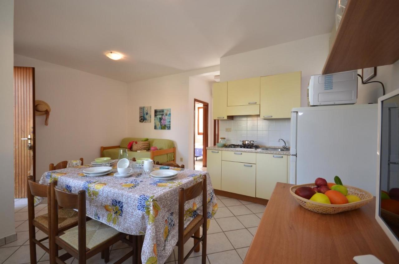 Villaggio Le Palme Lignano Sabbiadoro Luaran gambar