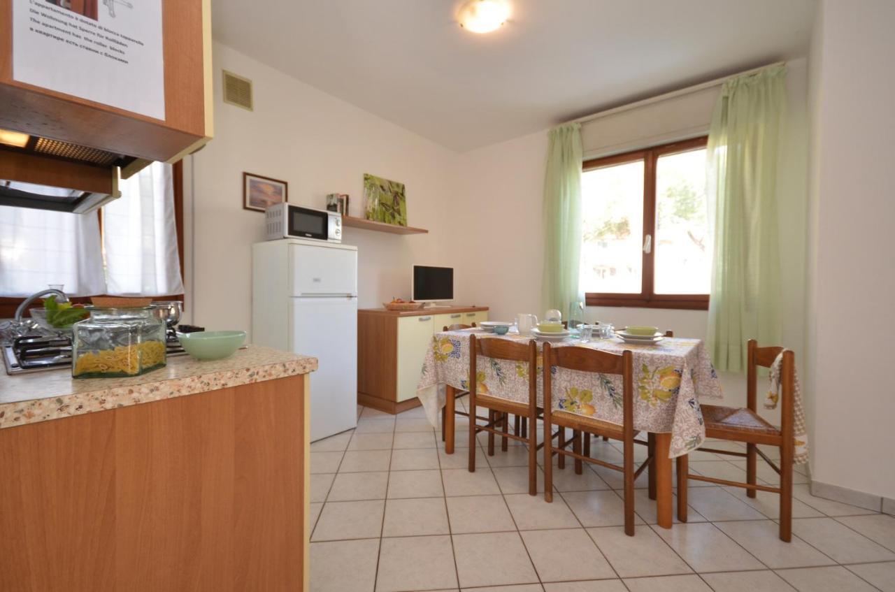 Villaggio Le Palme Lignano Sabbiadoro Luaran gambar