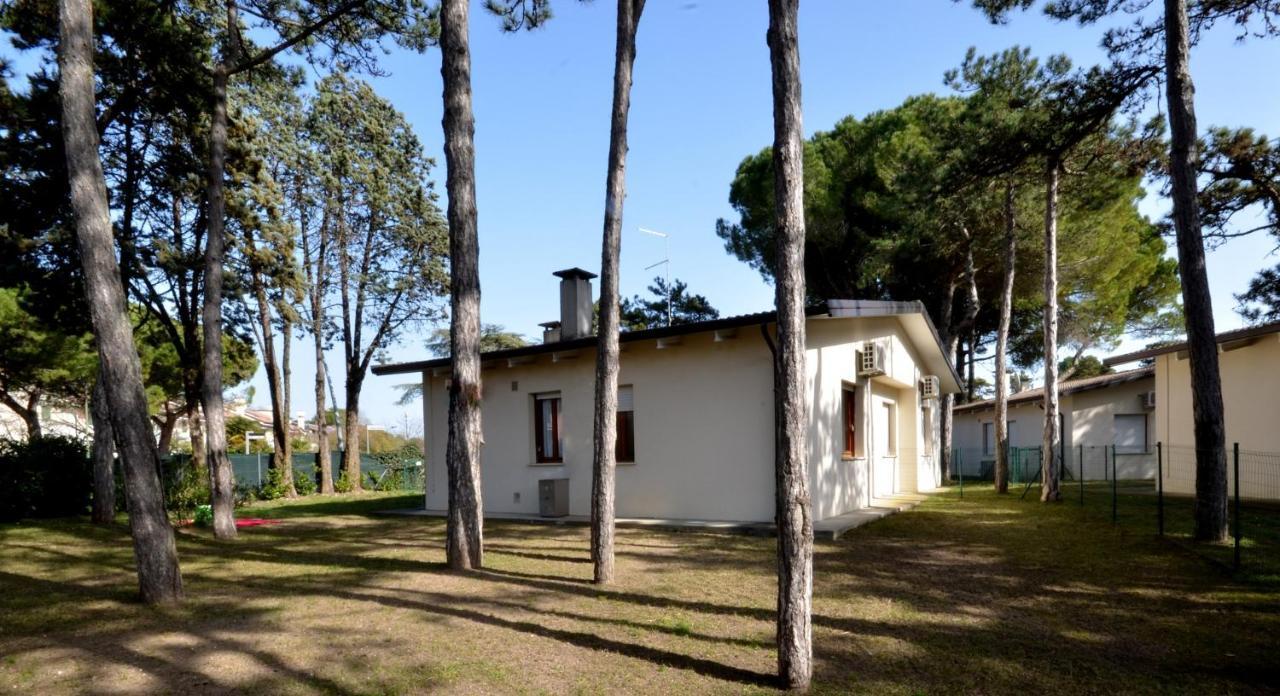 Villaggio Le Palme Lignano Sabbiadoro Luaran gambar
