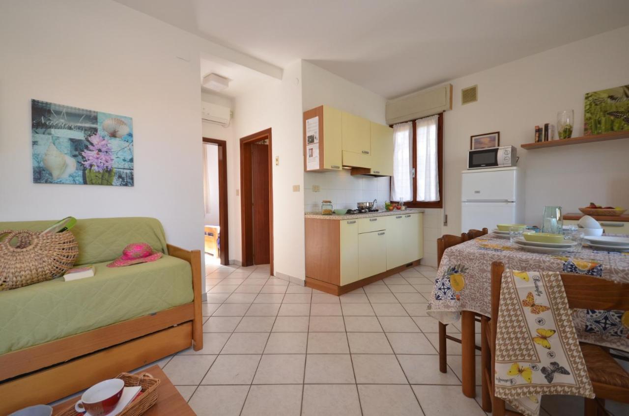 Villaggio Le Palme Lignano Sabbiadoro Luaran gambar