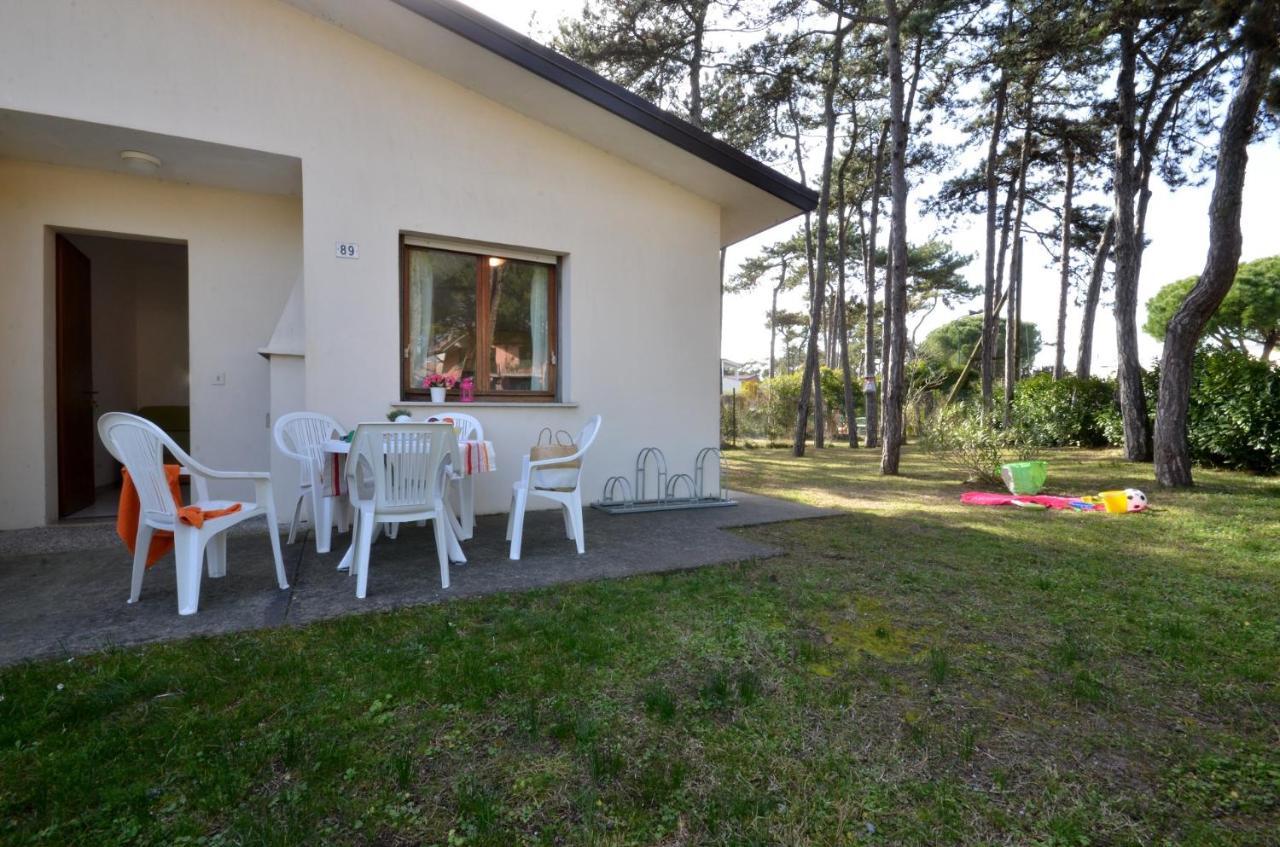 Villaggio Le Palme Lignano Sabbiadoro Luaran gambar