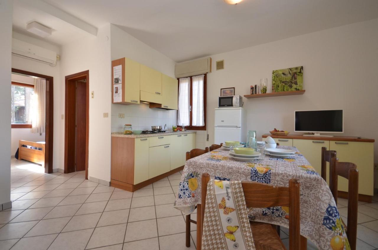 Villaggio Le Palme Lignano Sabbiadoro Luaran gambar