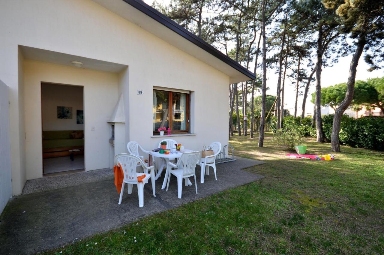 Villaggio Le Palme Lignano Sabbiadoro Luaran gambar