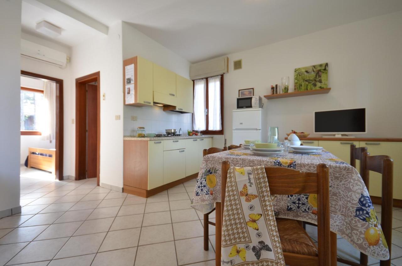 Villaggio Le Palme Lignano Sabbiadoro Luaran gambar