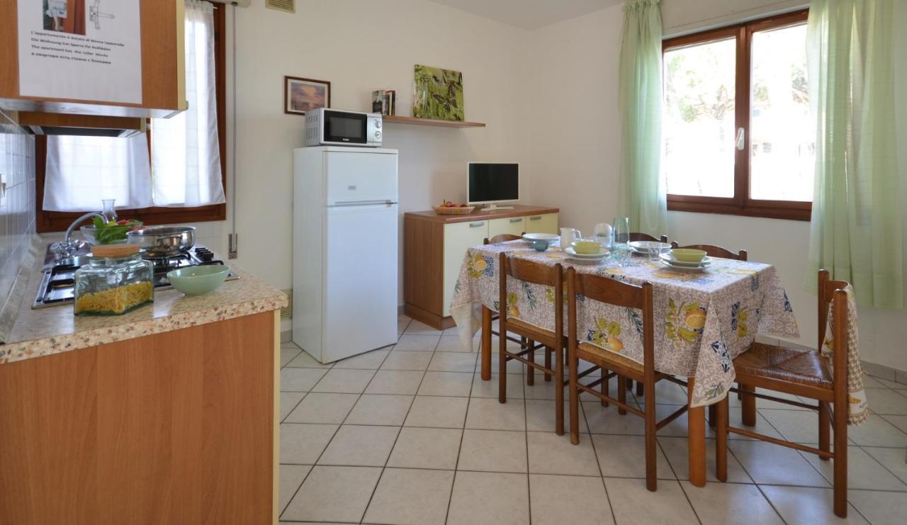 Villaggio Le Palme Lignano Sabbiadoro Luaran gambar