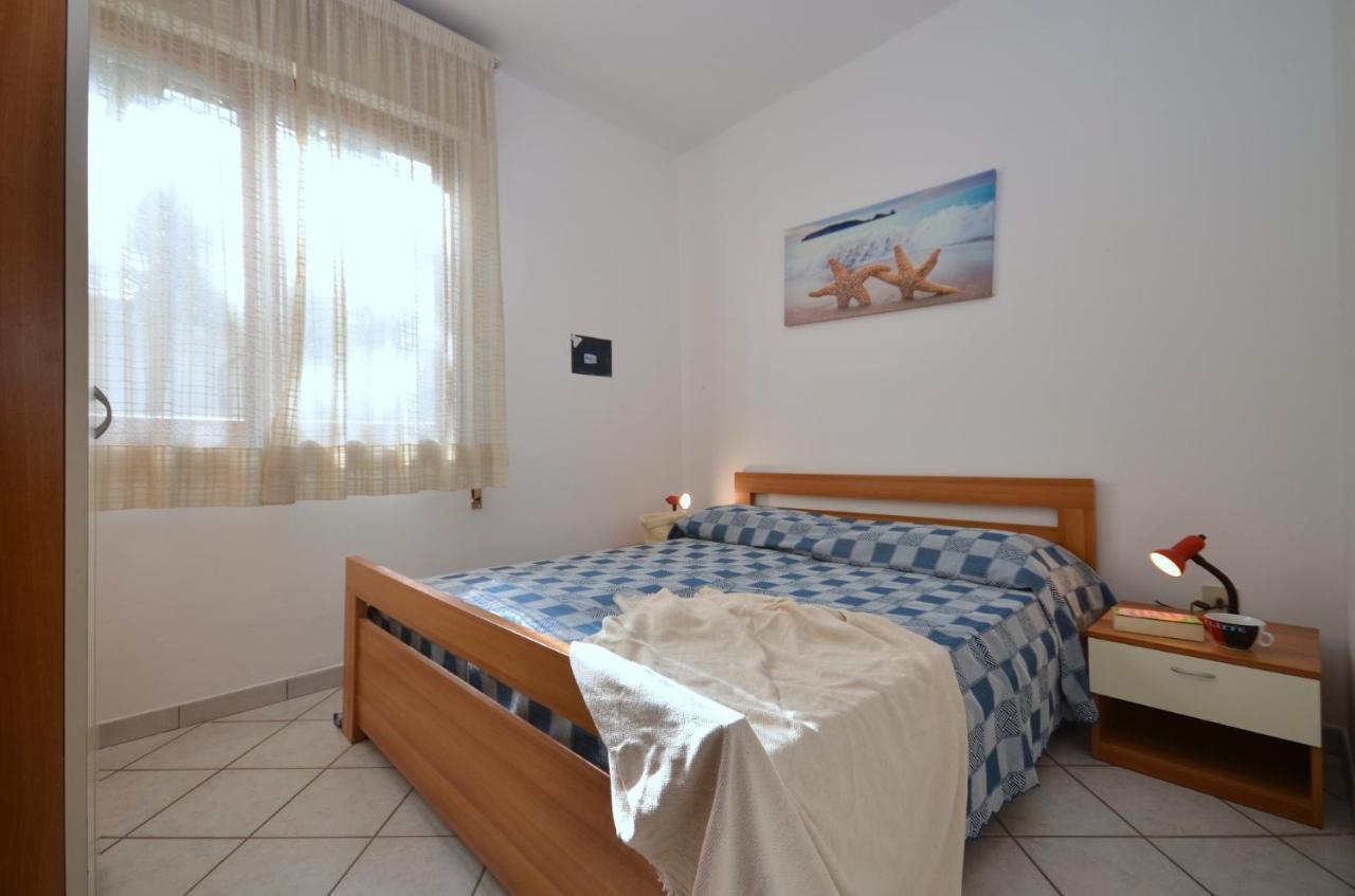 Villaggio Le Palme Lignano Sabbiadoro Luaran gambar