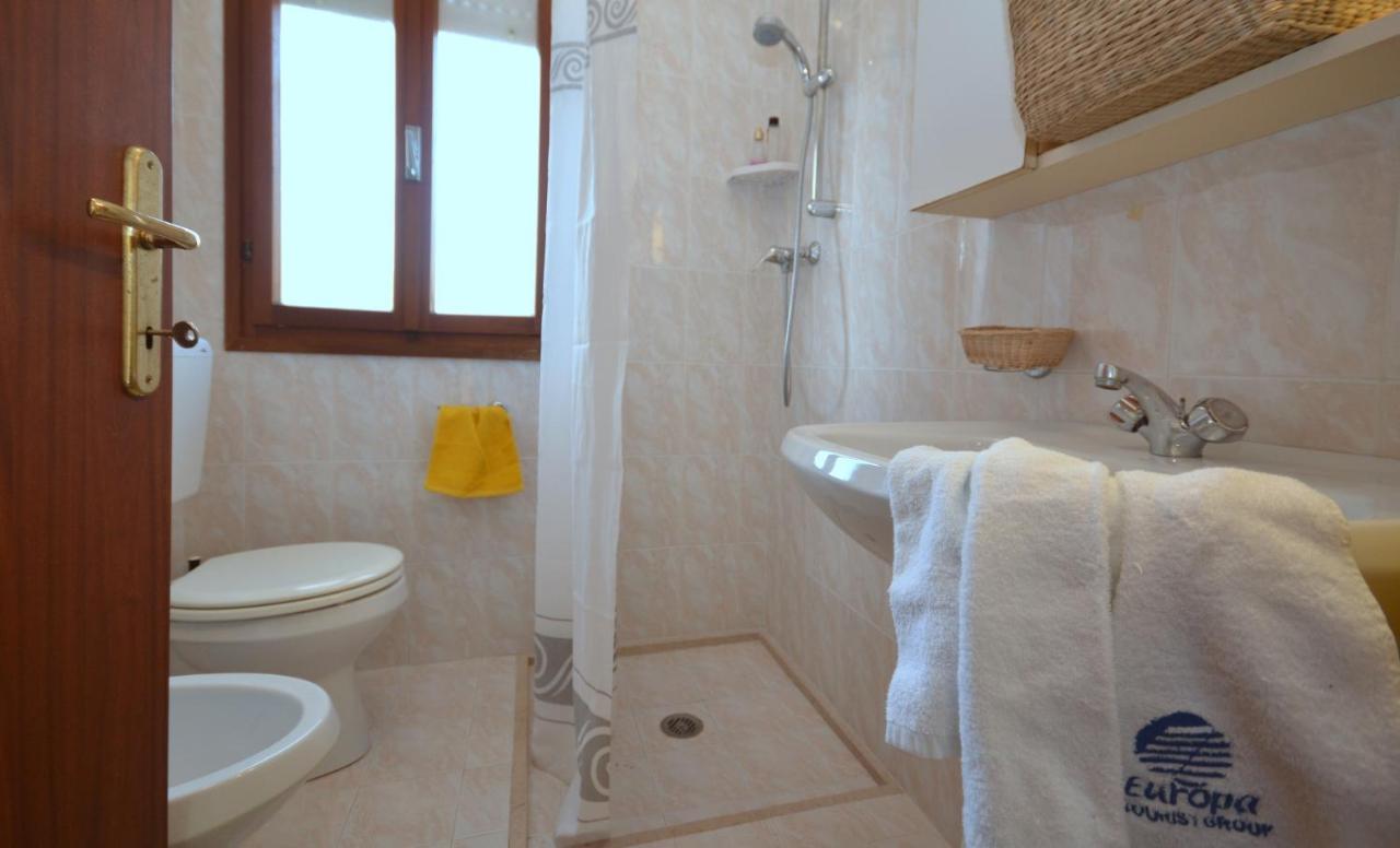 Villaggio Le Palme Lignano Sabbiadoro Luaran gambar